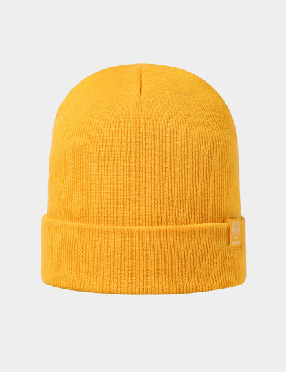 Unisex Beanie - Yellow (Gift)