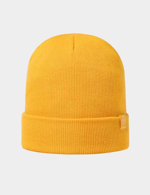 Unisex Beanie - Yellow (Gift) ,view 1