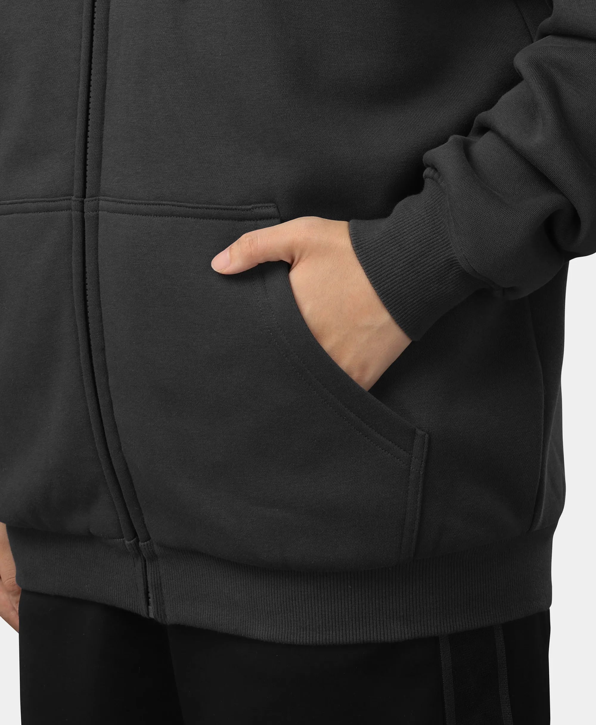 Element Unisex 4-Zone Fleece Heated Hoodie, Thumbnail 16