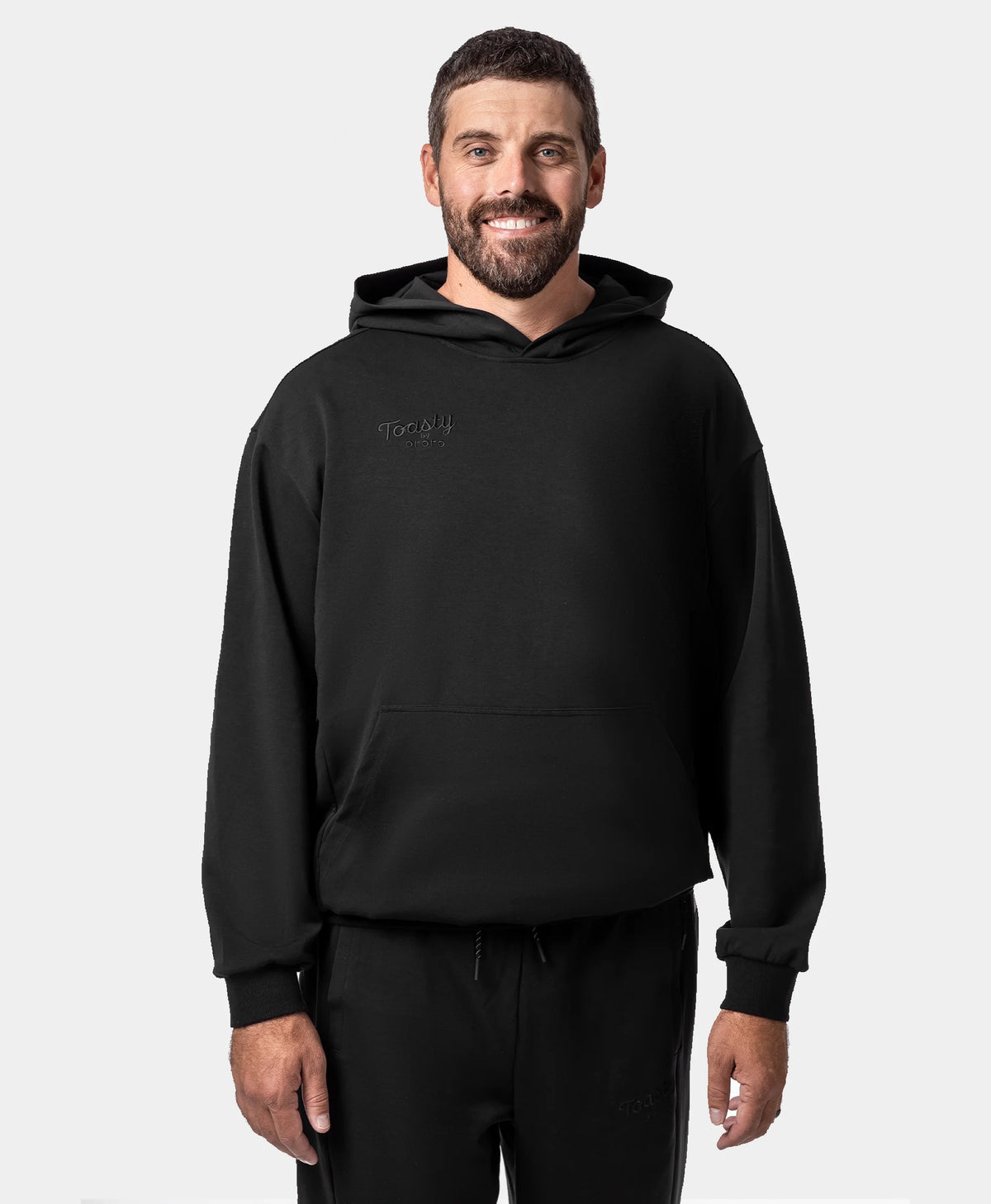 Toasty Unisex 5-Zone Heated Pullover Hoodie, Thumbnail 13
