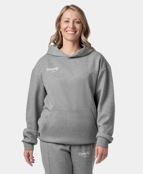 Toasty Unisex 5-Zone Heated Pullover Hoodie ,view 1