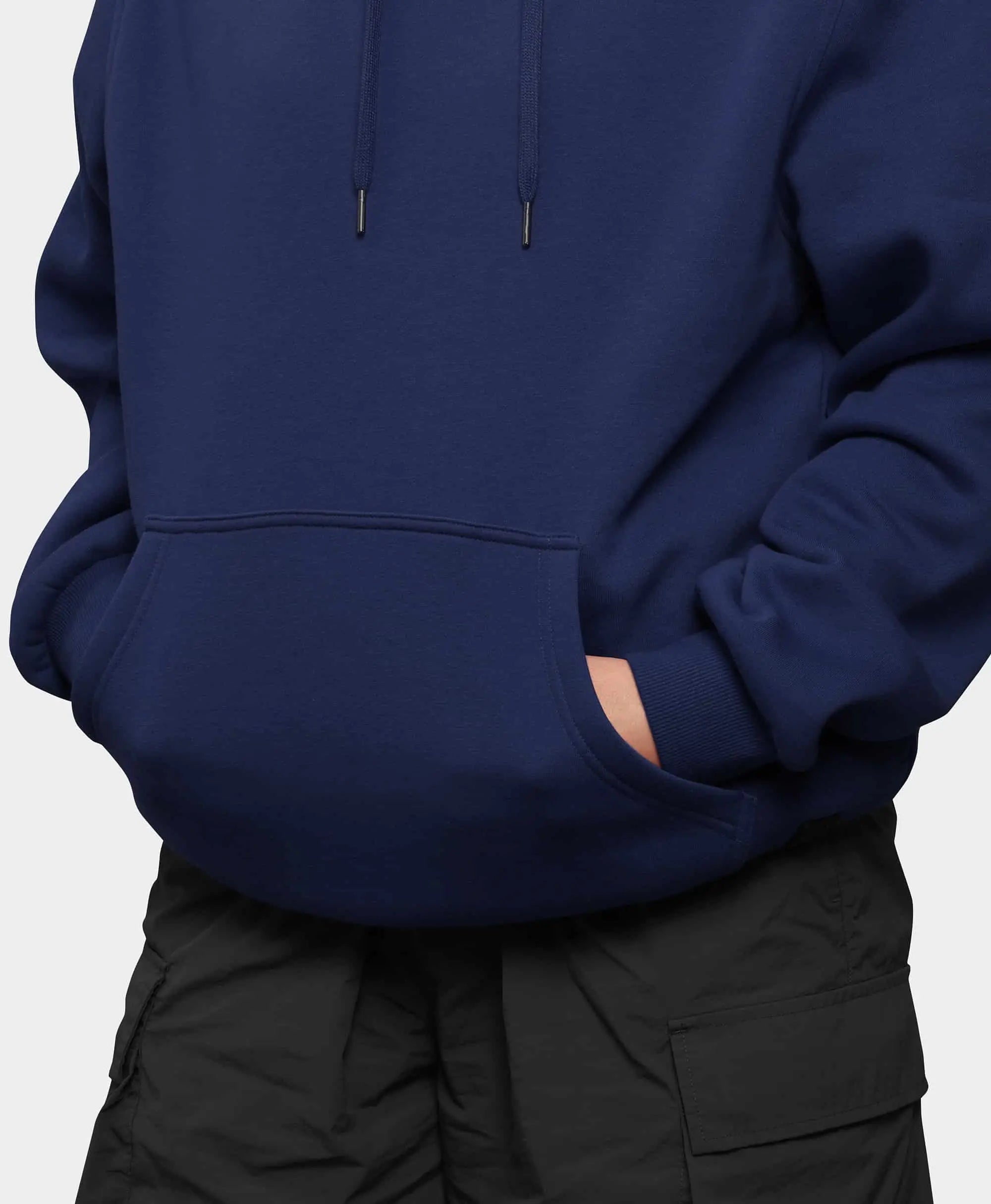 Kangaroo pocket