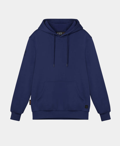 Preston Unisex 5-Zone Pullover Heated Hoodie