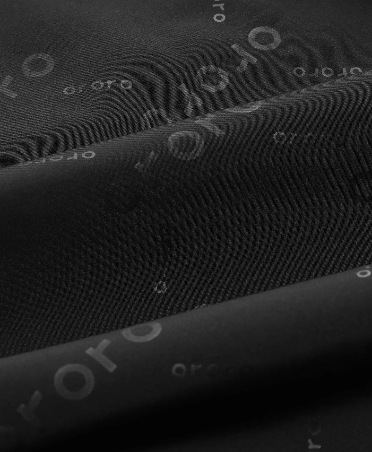 material details (with ororo logo)