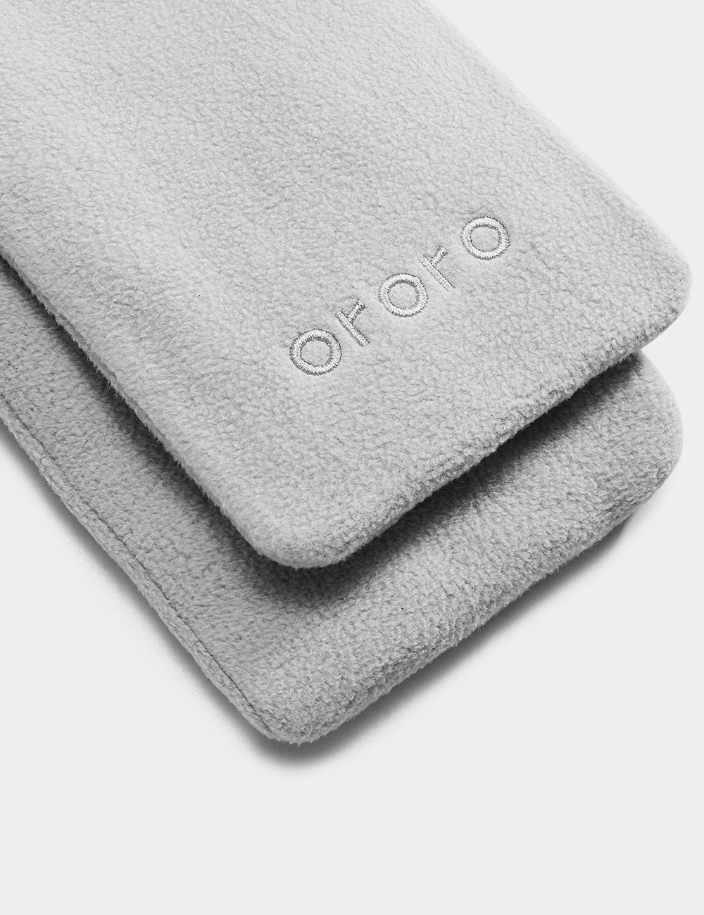 Skin-Friendly Fleece