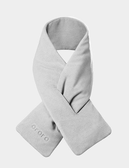 Unisex Heated Scarf 2.0 