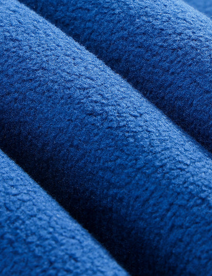 Skin-Friendly Fleece