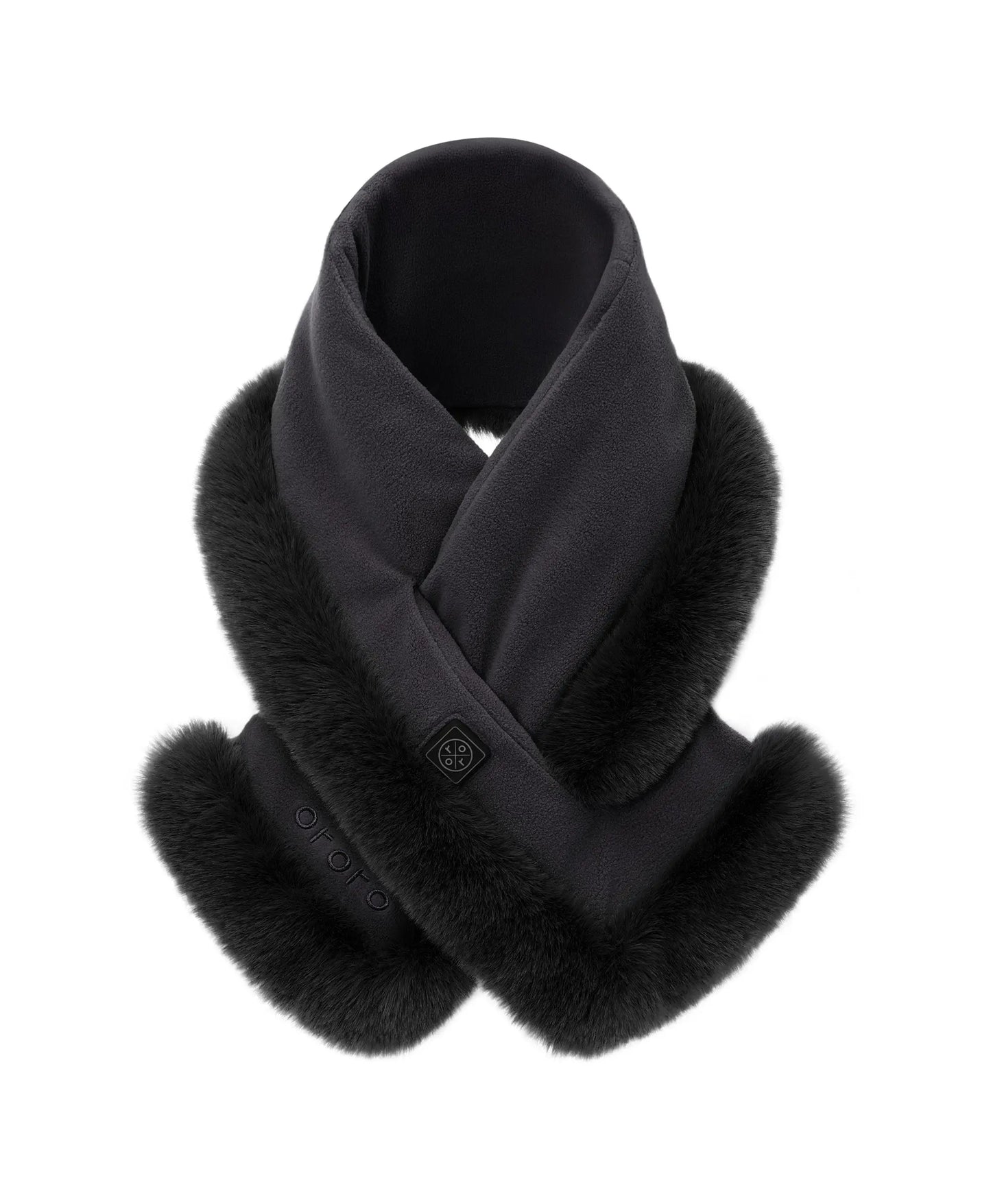 Interlaced structural design