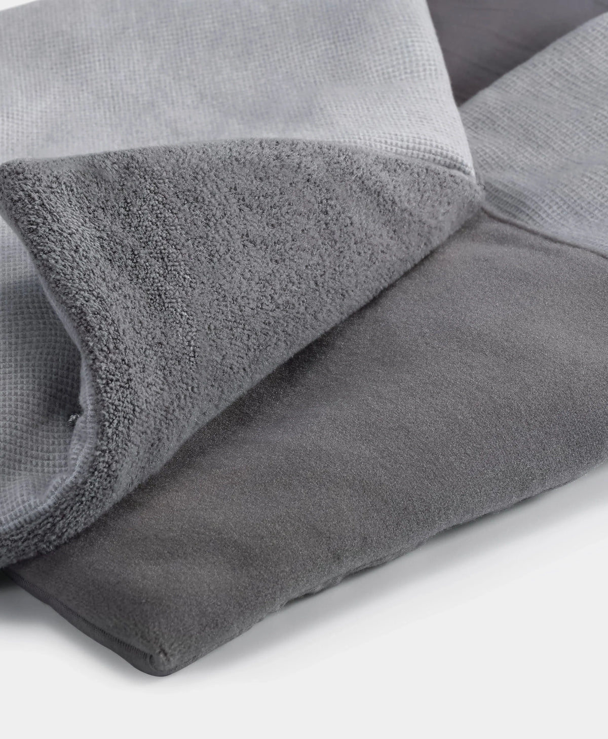 Unisex Lightweight Heated Scarf, Thumbnail 3