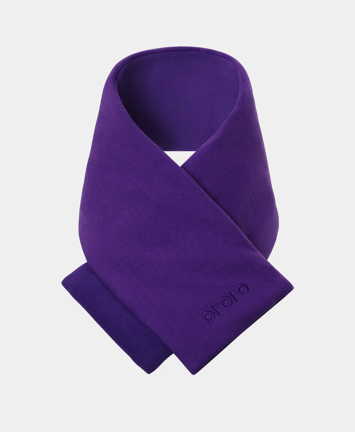 Unisex Lightweight Heated Scarf