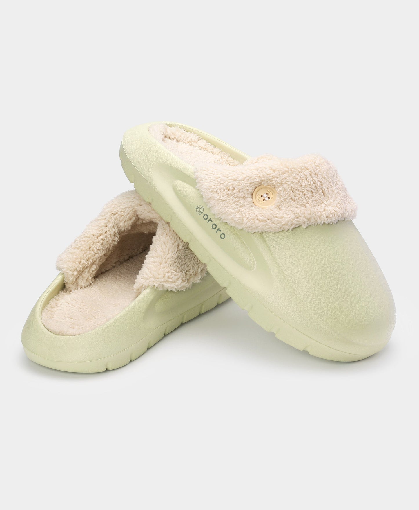 "Ananda" Unisex Garden Slip On