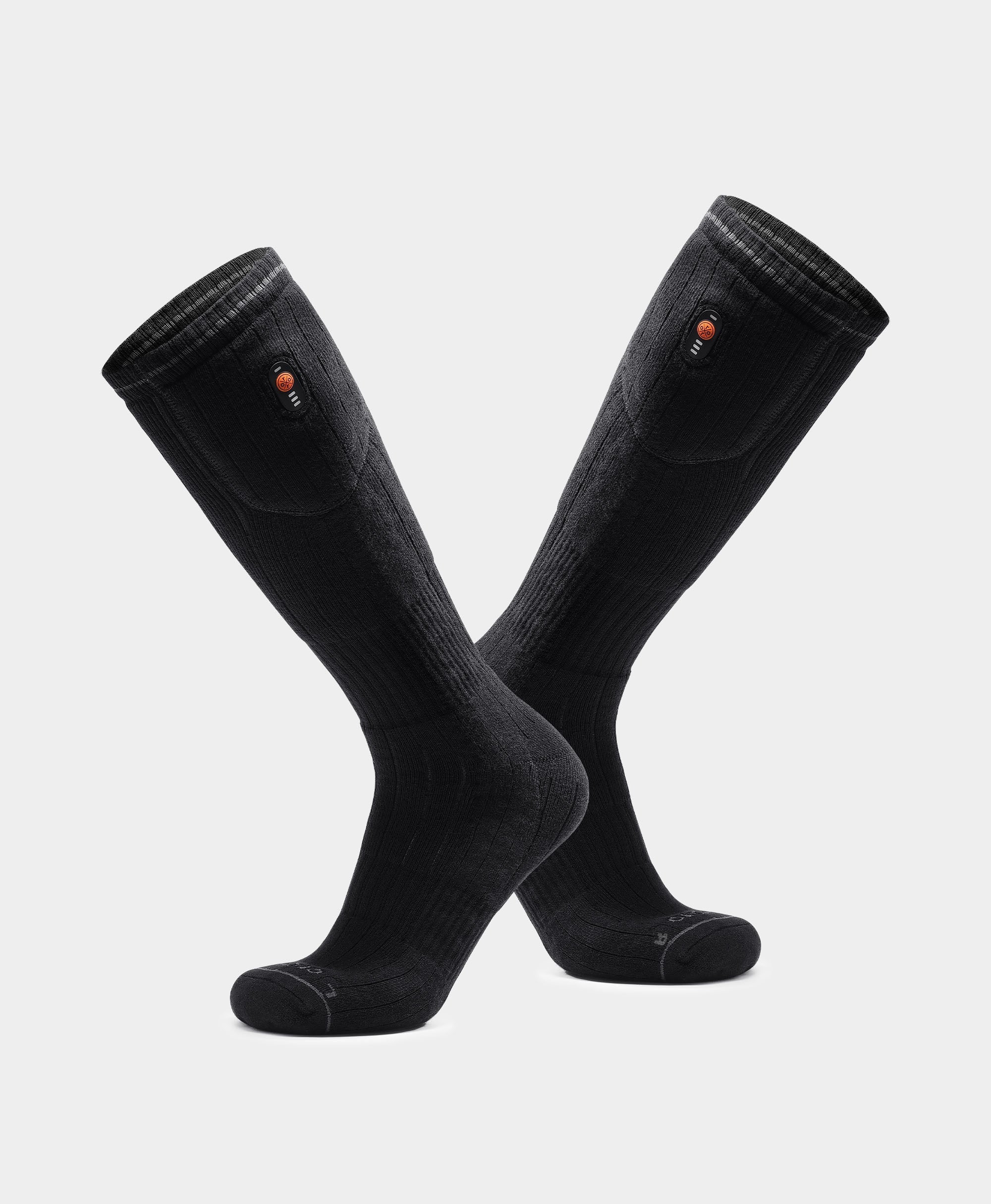 Tahoe Unisex Heated Socks 4.0, Thumbnail 18