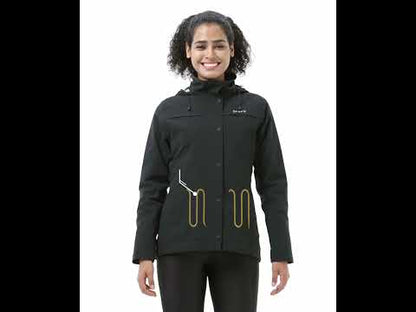 Chantilly Women's Waterproof Heated Sports Jacket