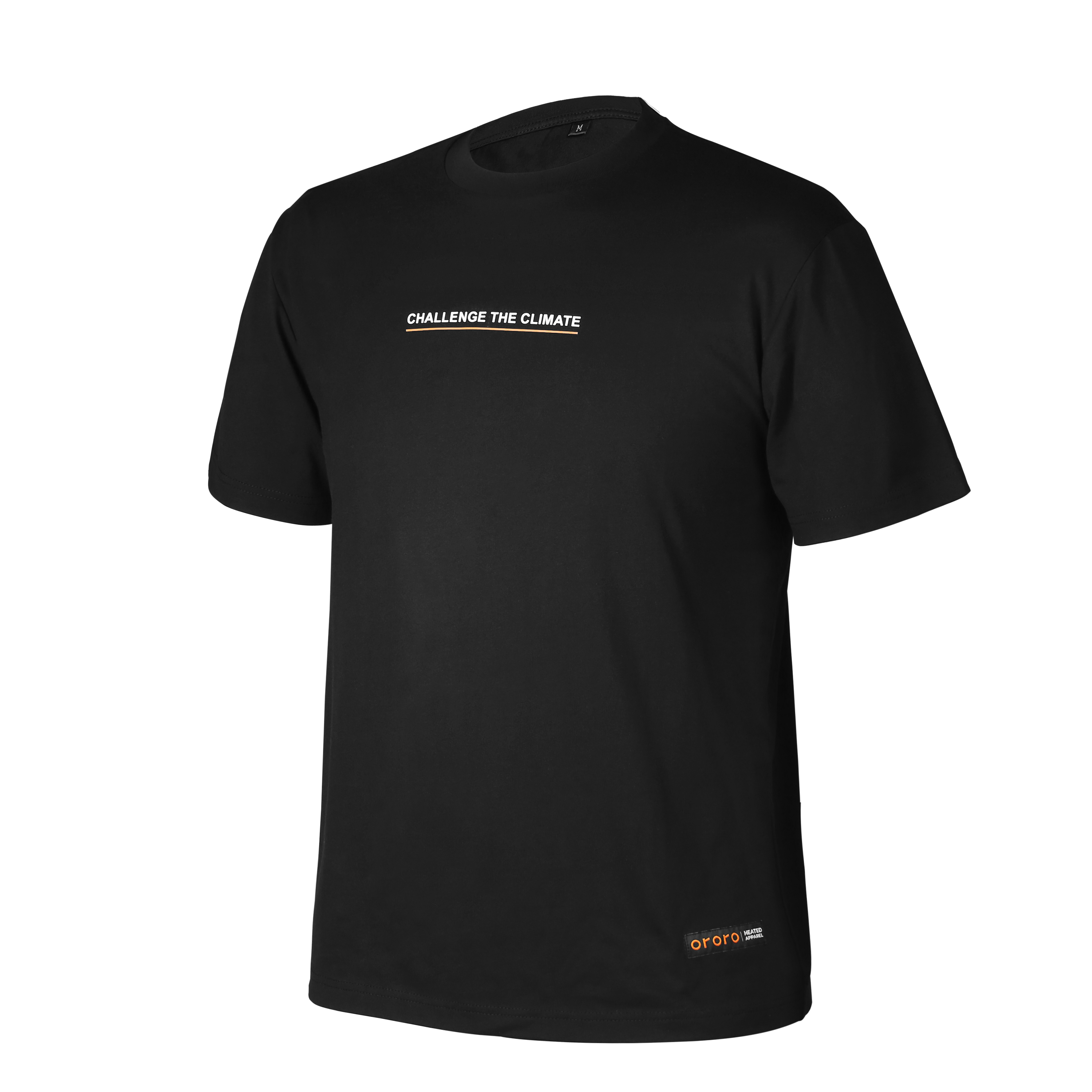 Unisex Classic Cotton T-Shirt, Thumbnail 5