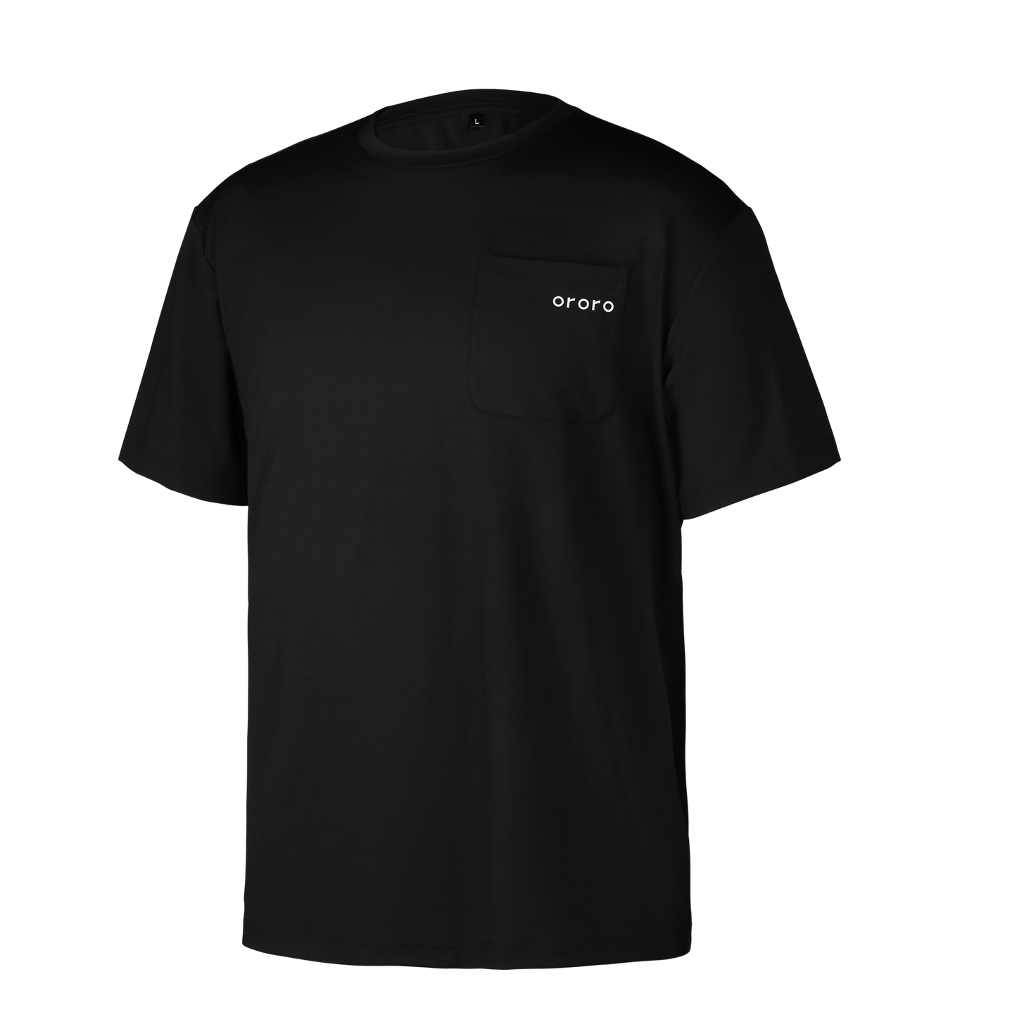 Unisex Quick Dry T-Shirt