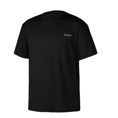 Unisex Quick Dry T-Shirt