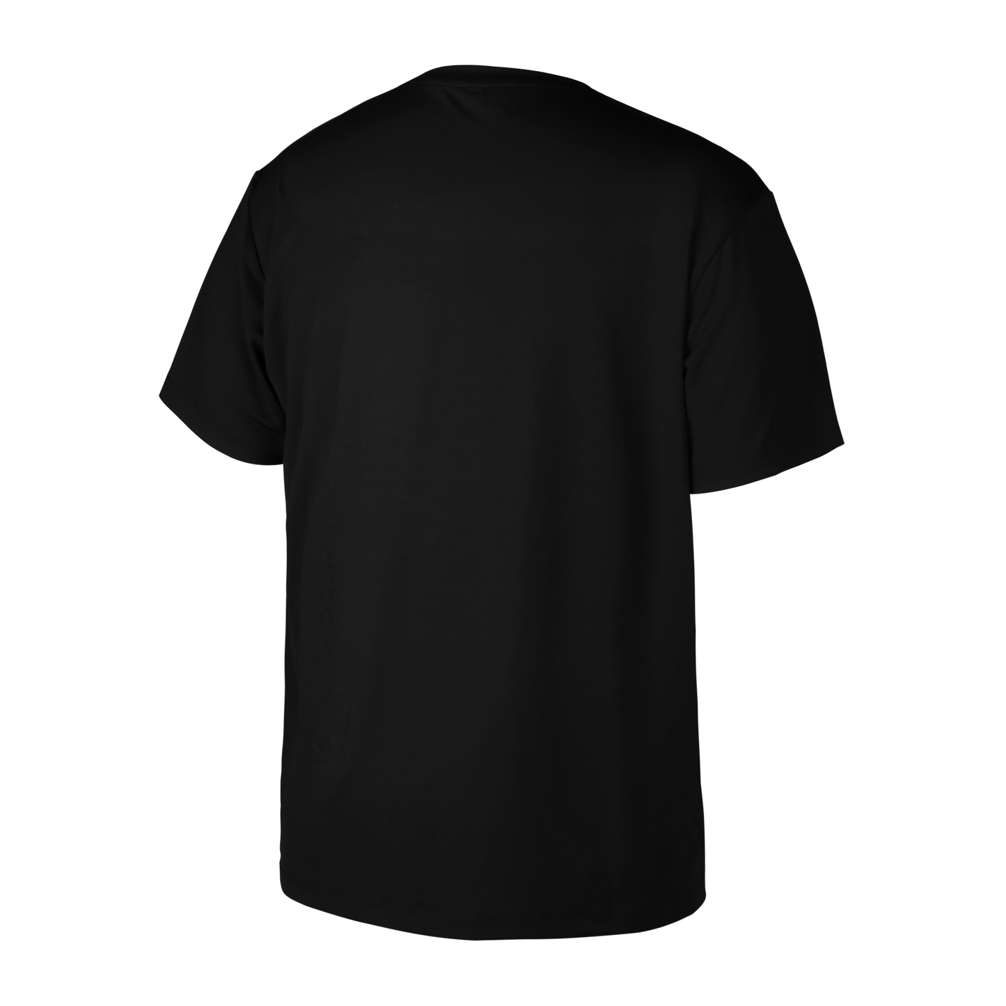 Unisex Quick Dry T-Shirt