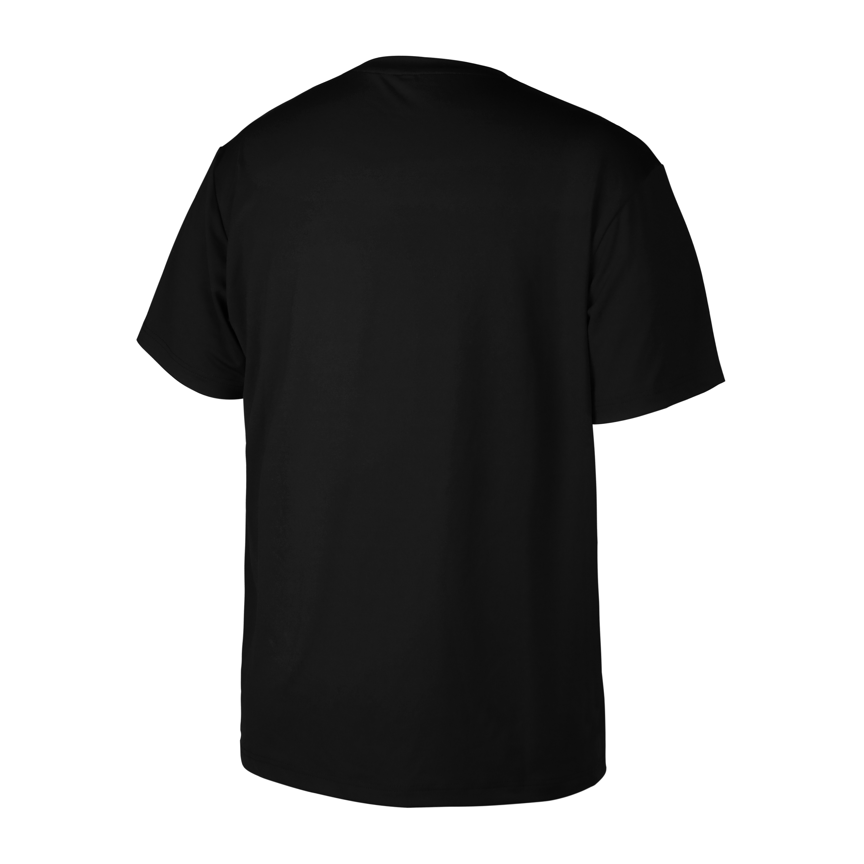 T-shirt unisexe à séchage rapide, Thumbnail 5