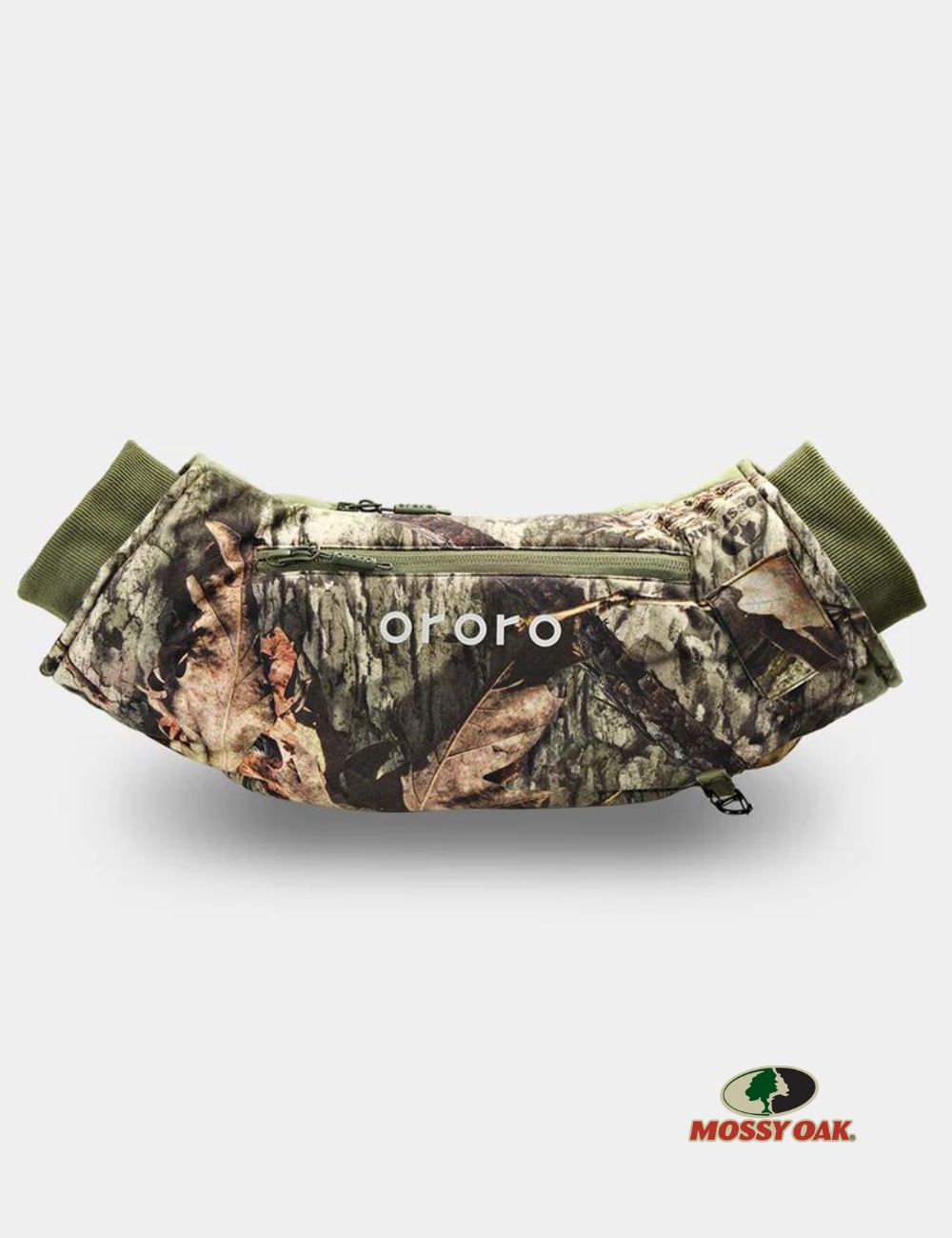 Camouflage Pattern of Mossy Oak®