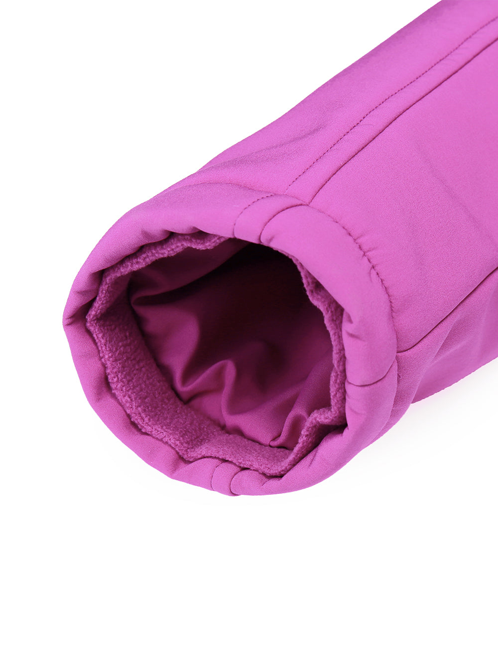 Veste Chauffante Femme - Rose &amp; Violet, Thumbnail 8