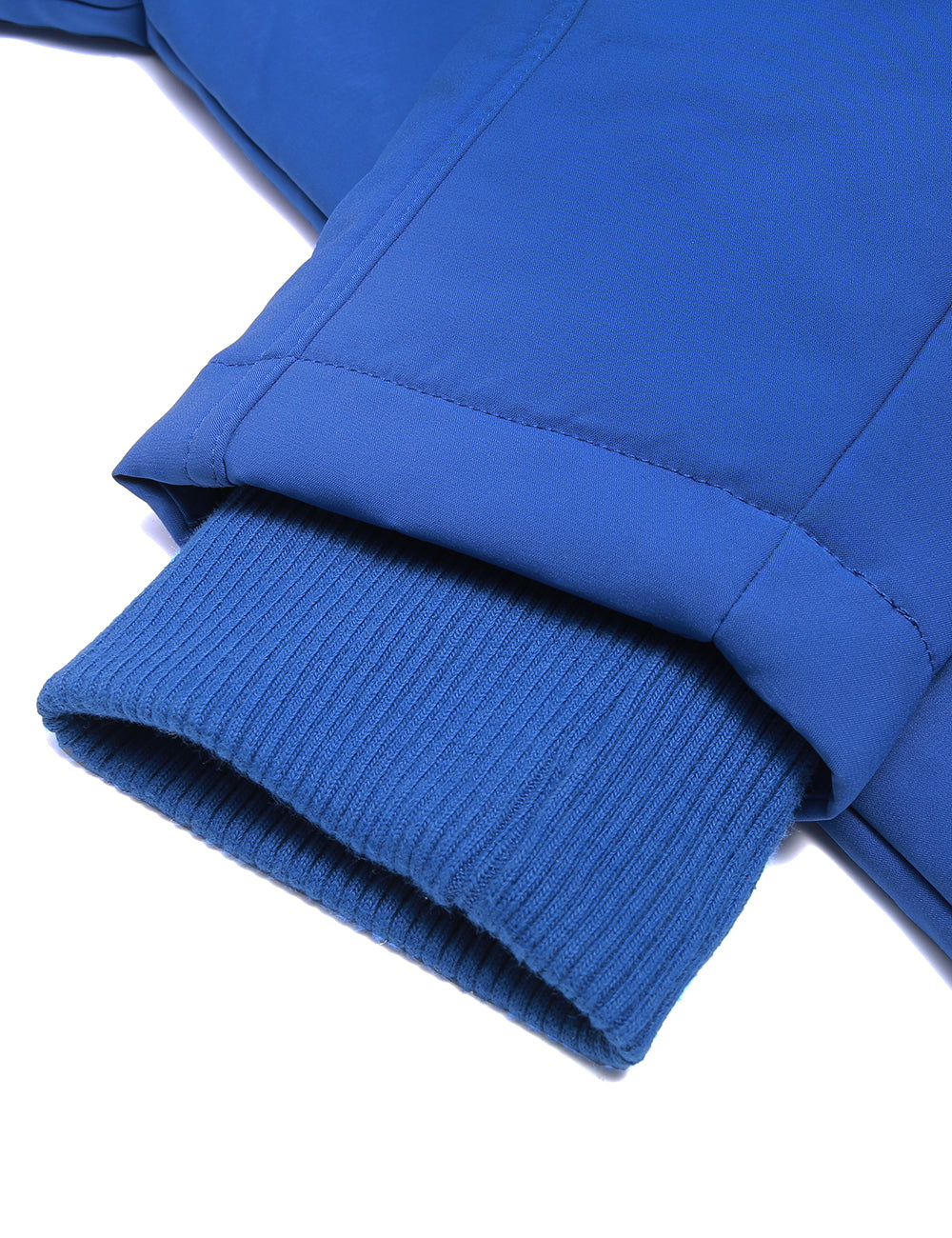 Men's Heated Hooded Jacket, Thumbnail 4