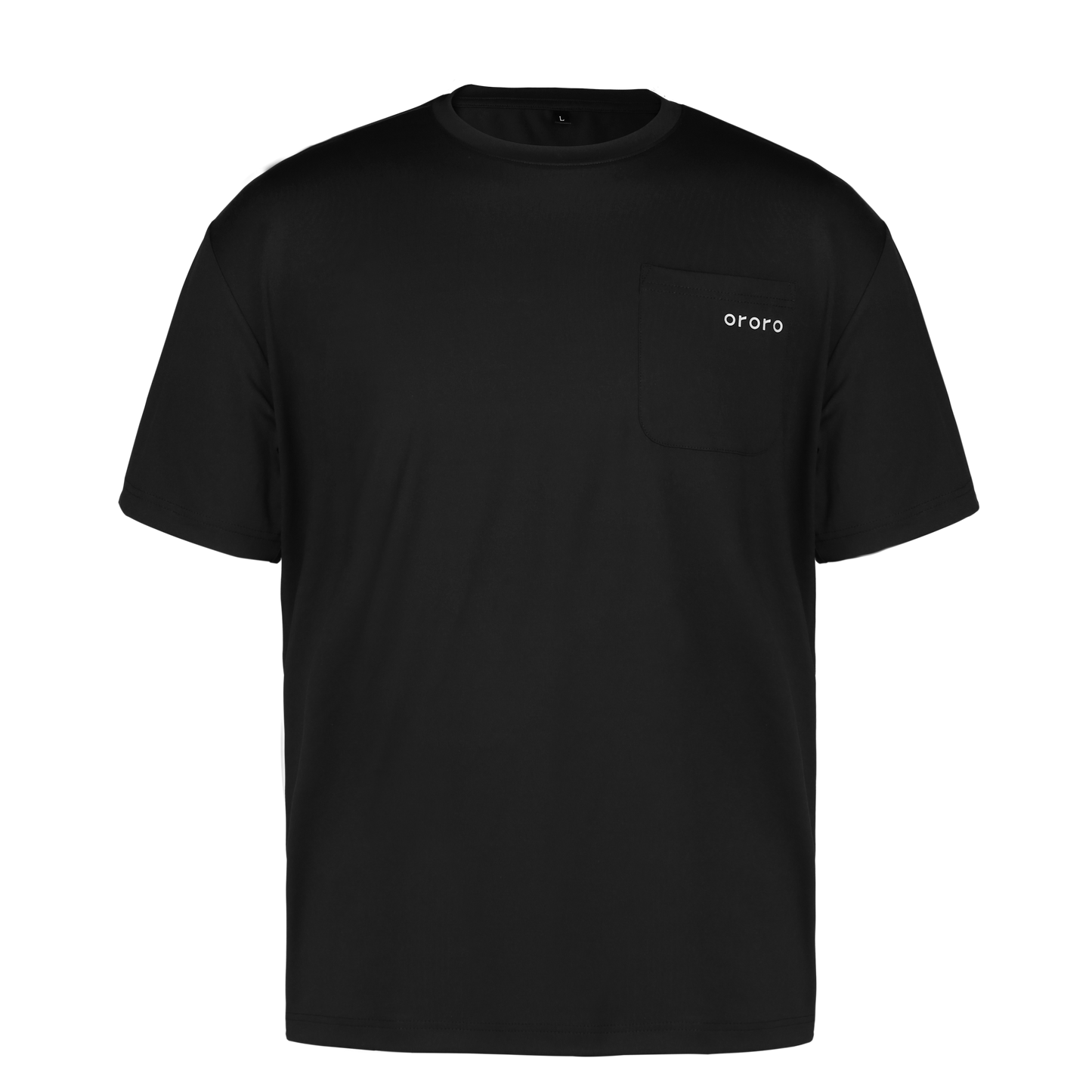 Unisex Quick Dry T-Shirt