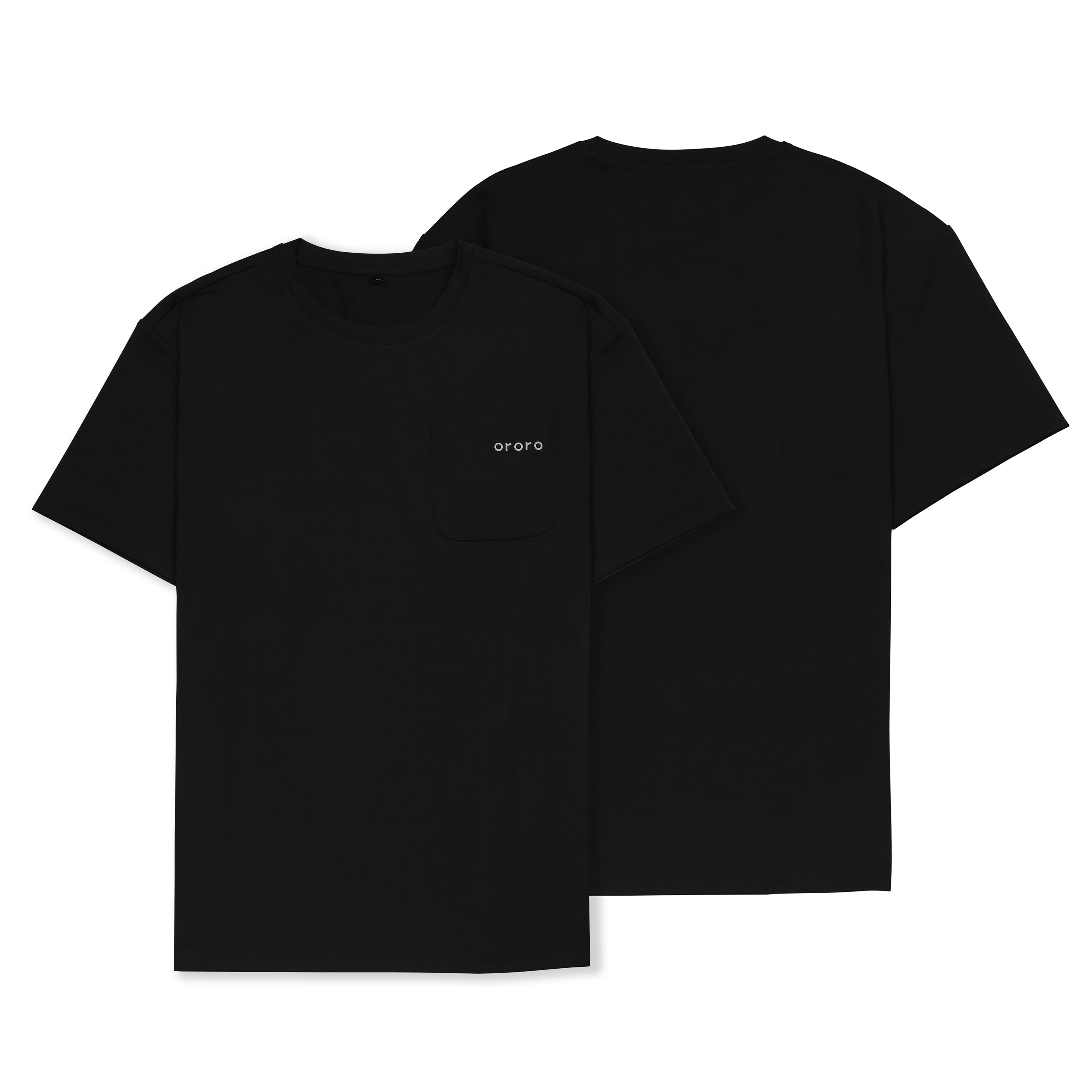 T-shirt unisexe à séchage rapide, Thumbnail 6