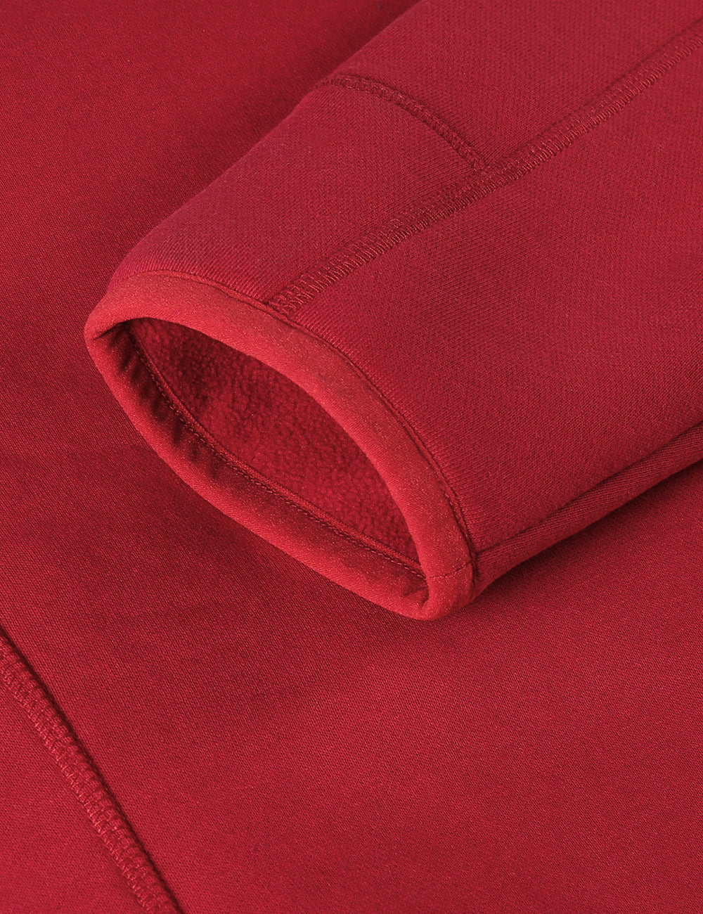 Elastic Armholes 