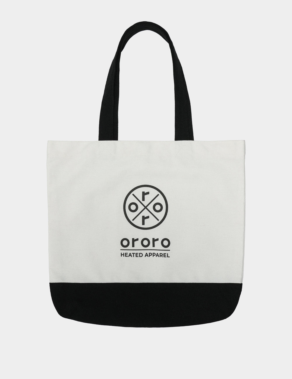 ORORO Canvas Tote Bag