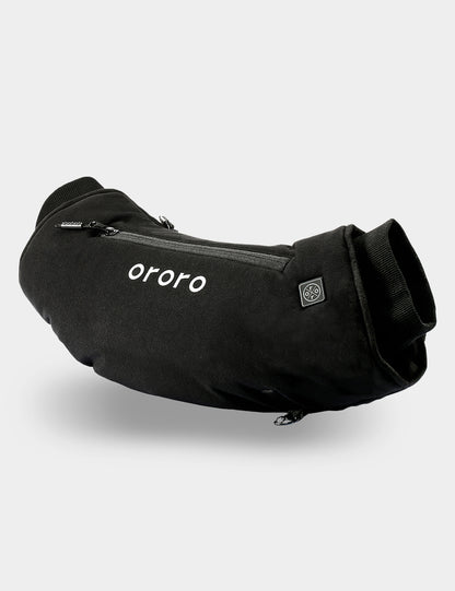 “Bay City” Heated Hand Warmer