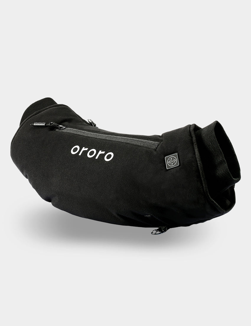 “Bay City” Heated Hand Warmer