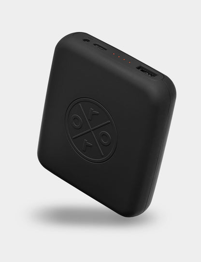 Final Sale - 5200 mAh Rechargeable Battery for Heated Jackets / Vests