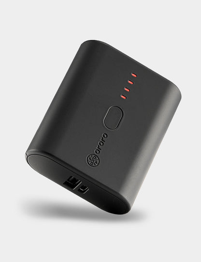 Rechargeable Mini 5K Battery