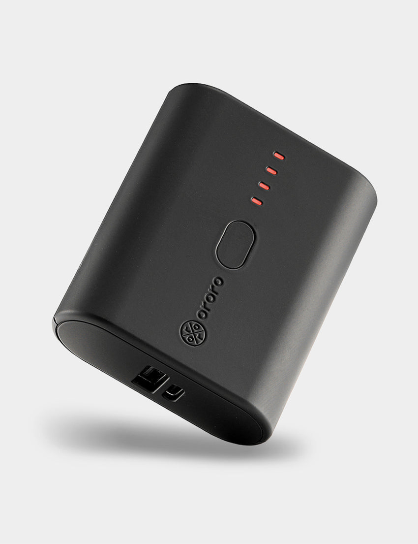 Rechargeable Mini 5K Battery, Gallery 2