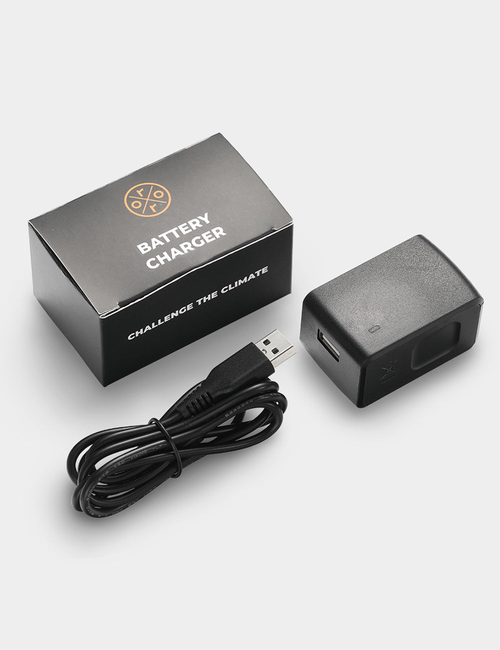 5V3A Fast Charger Kit for MINI 5K