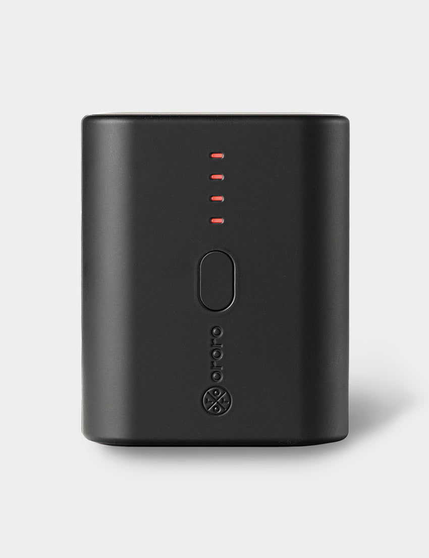 Rechargeable Mini 5K Battery, Gallery 1