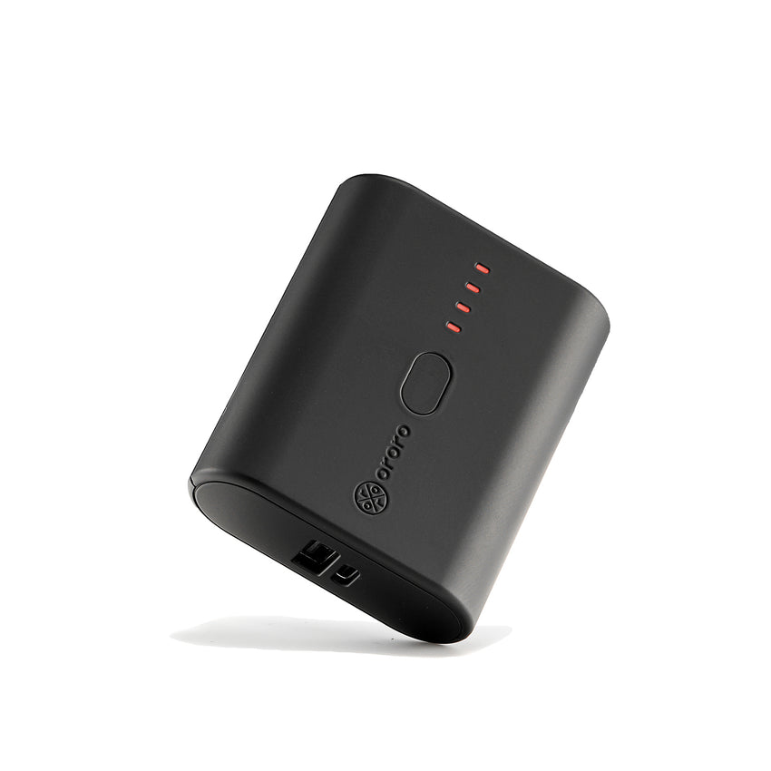 Rechargeable Mini 5K Battery, Gallery 4