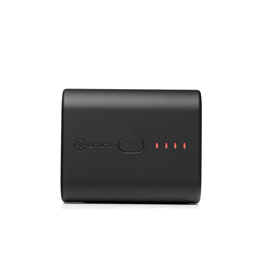 Rechargeable Mini 5K Battery, Gallery 5
