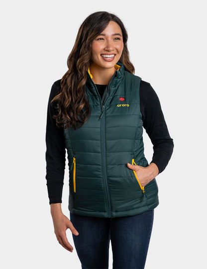 Women's Classic Heated Vest