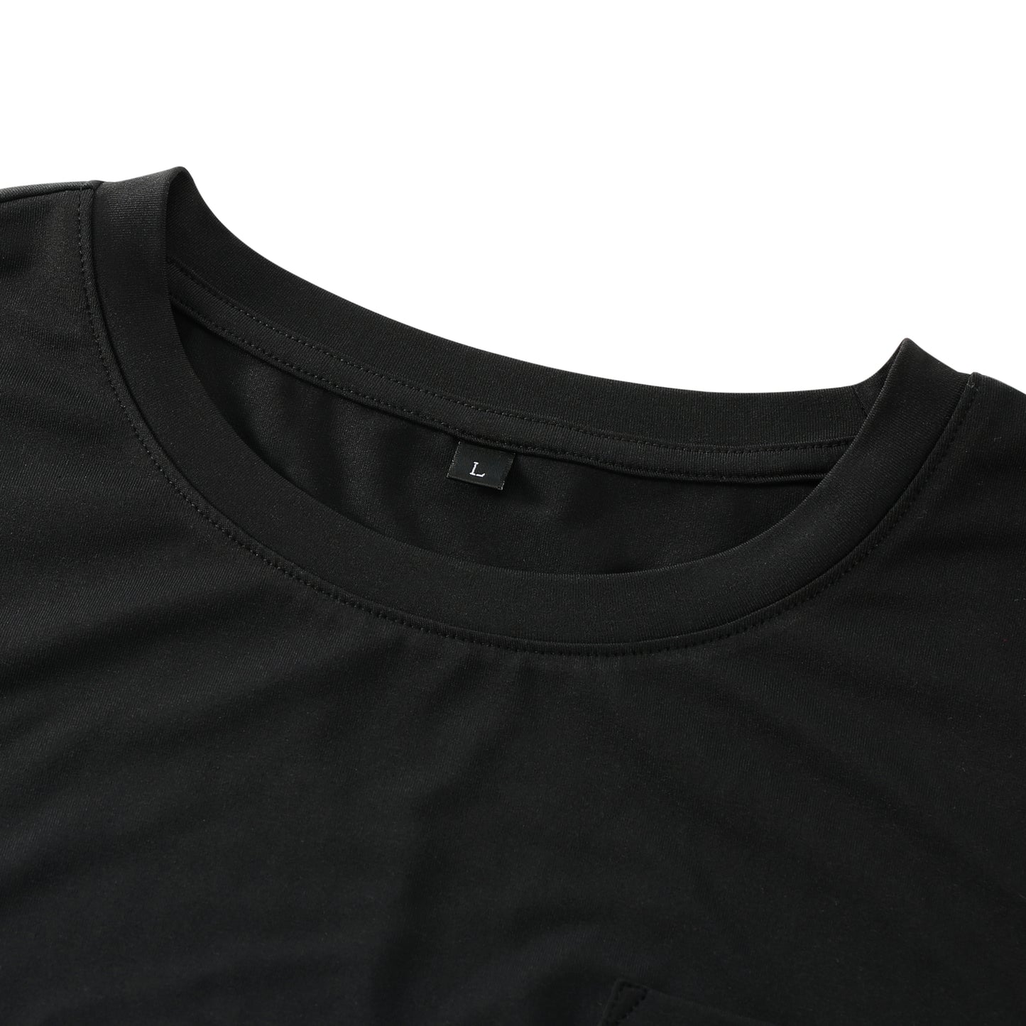 Unisex Quick Dry T-Shirt