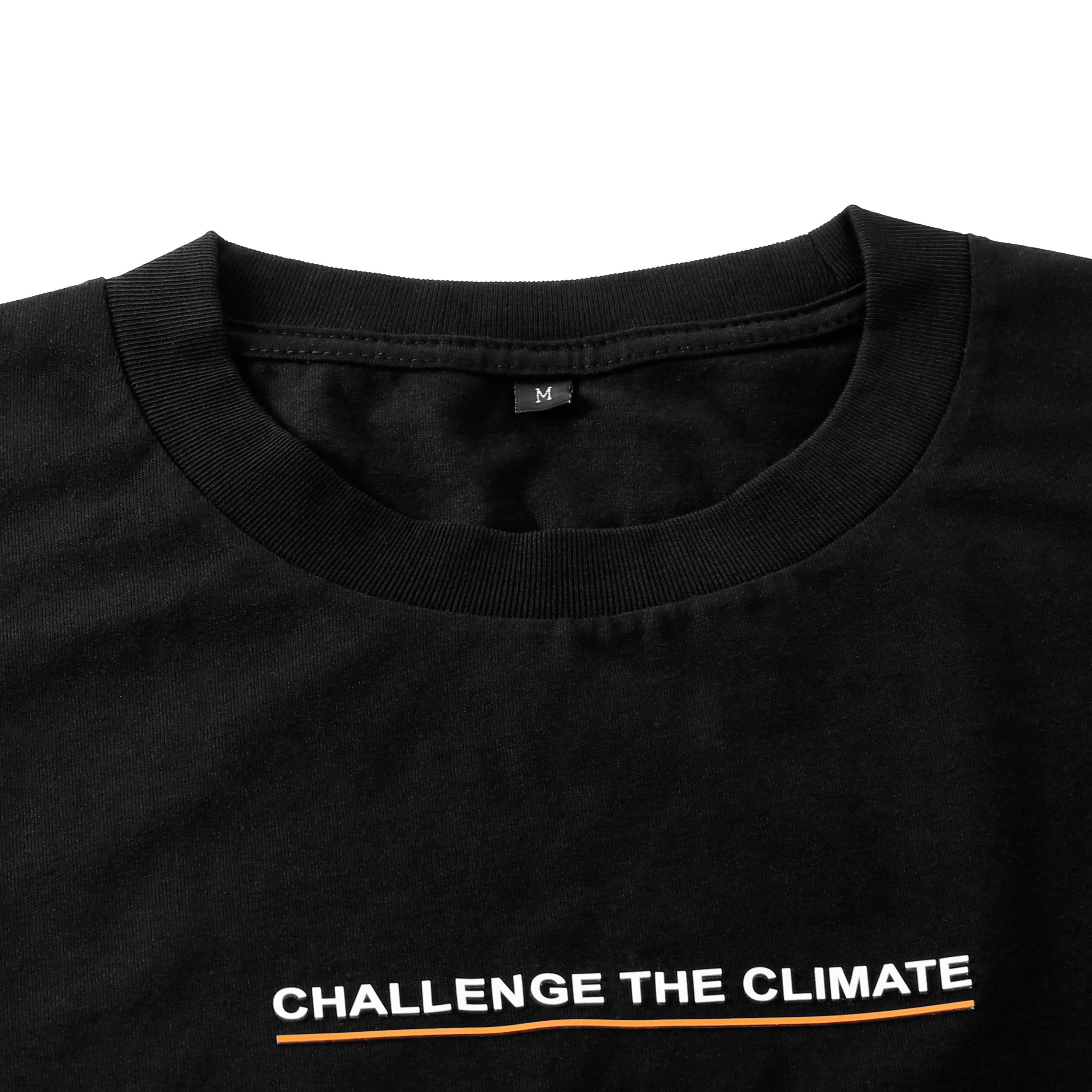 Unisex Classic Cotton T-Shirt, Thumbnail 9