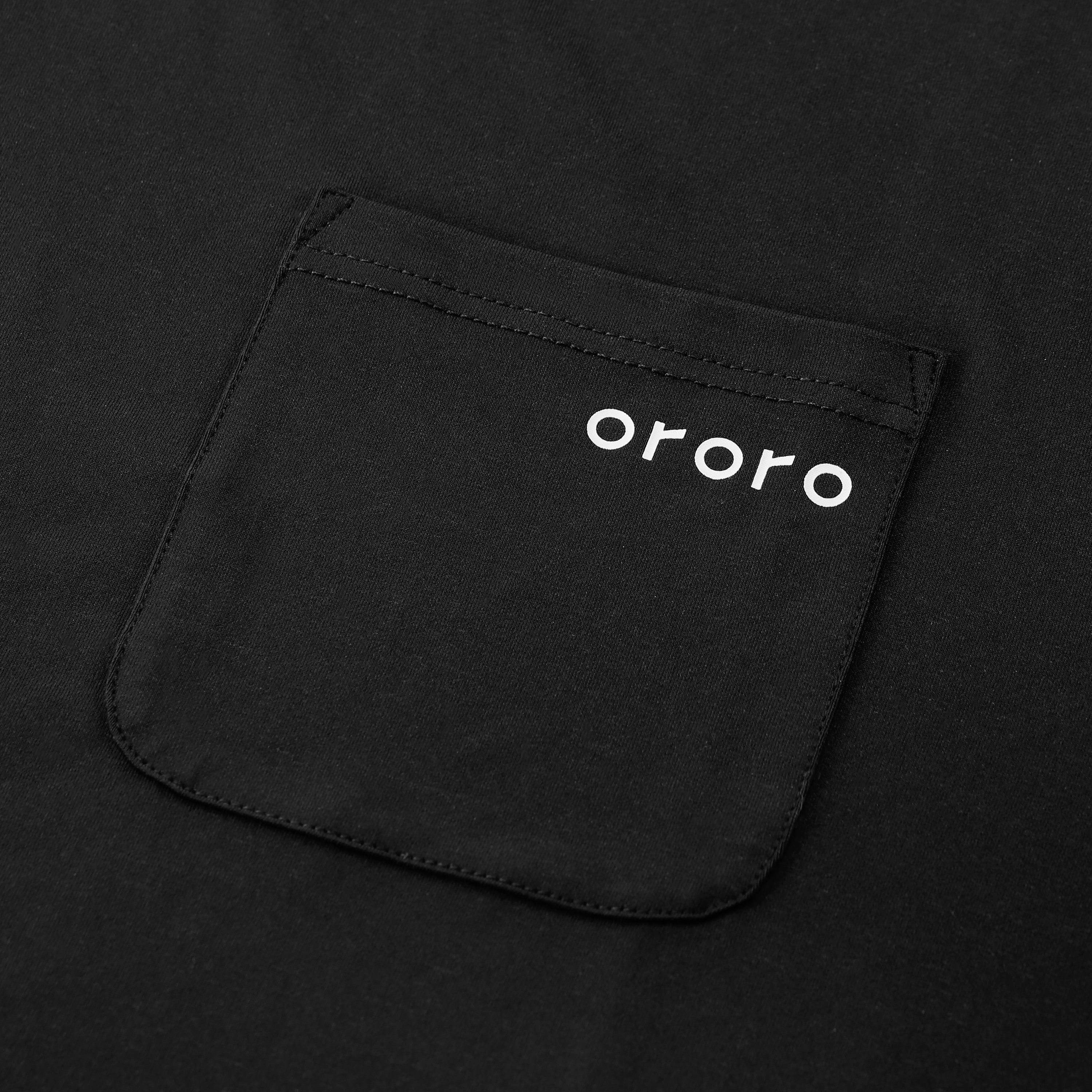 T-shirt unisexe à séchage rapide, Thumbnail 8