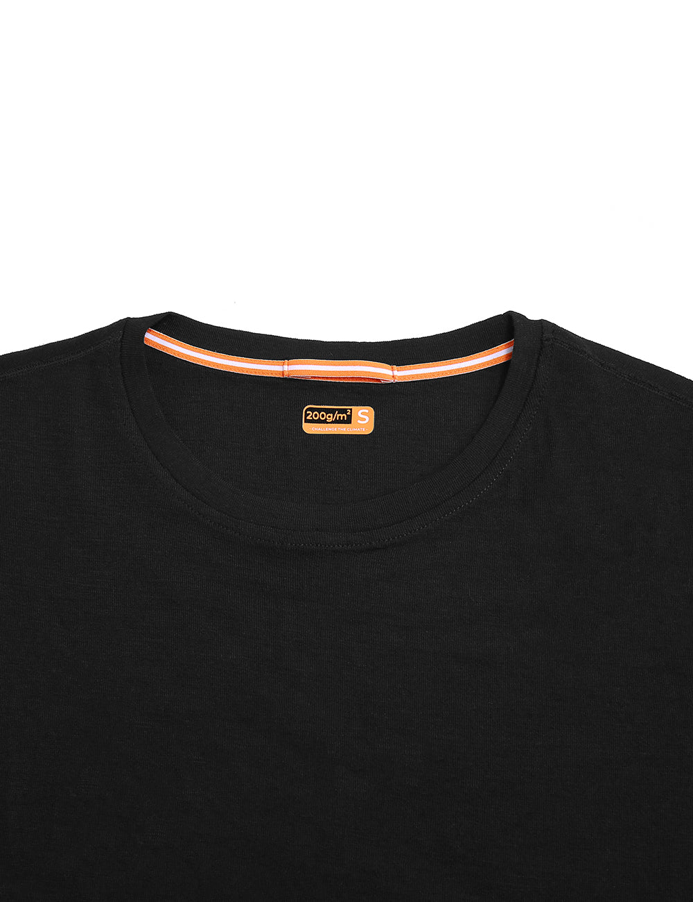 Women's Merino Wool Crew Neck Sweater, Thumbnail 8