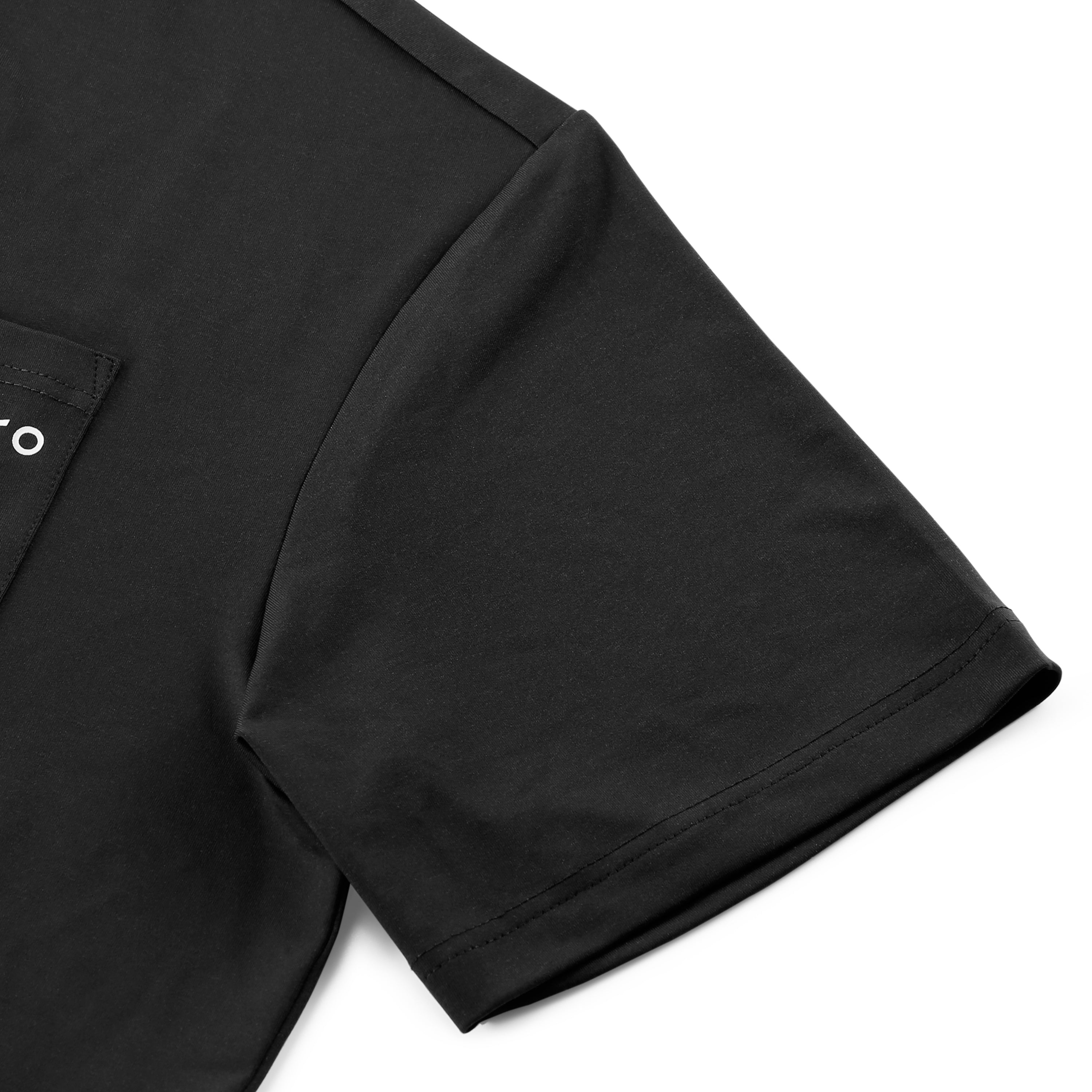 T-shirt unisexe à séchage rapide, Thumbnail 10