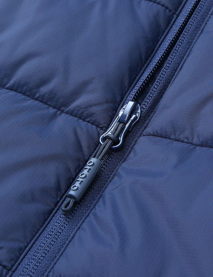 Durable Zipper