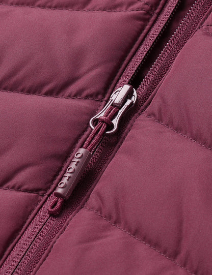 Durable YKK Zipper