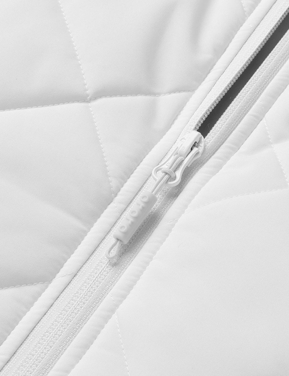 Durable Zipper