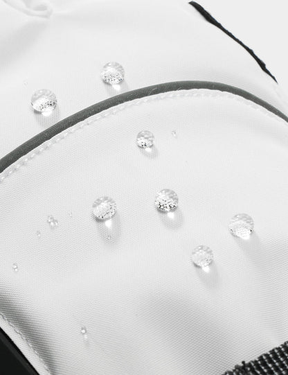 Water-Resistant Fabric