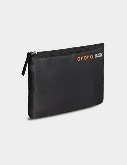 ORORO Battery Storage Bag