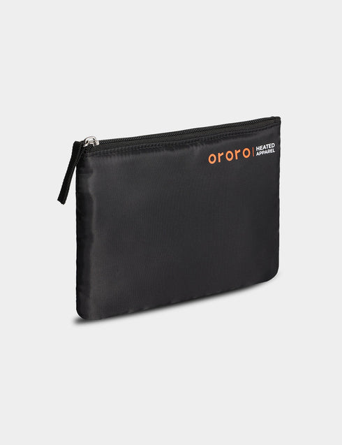 ORORO Battery Storage Bag view 2